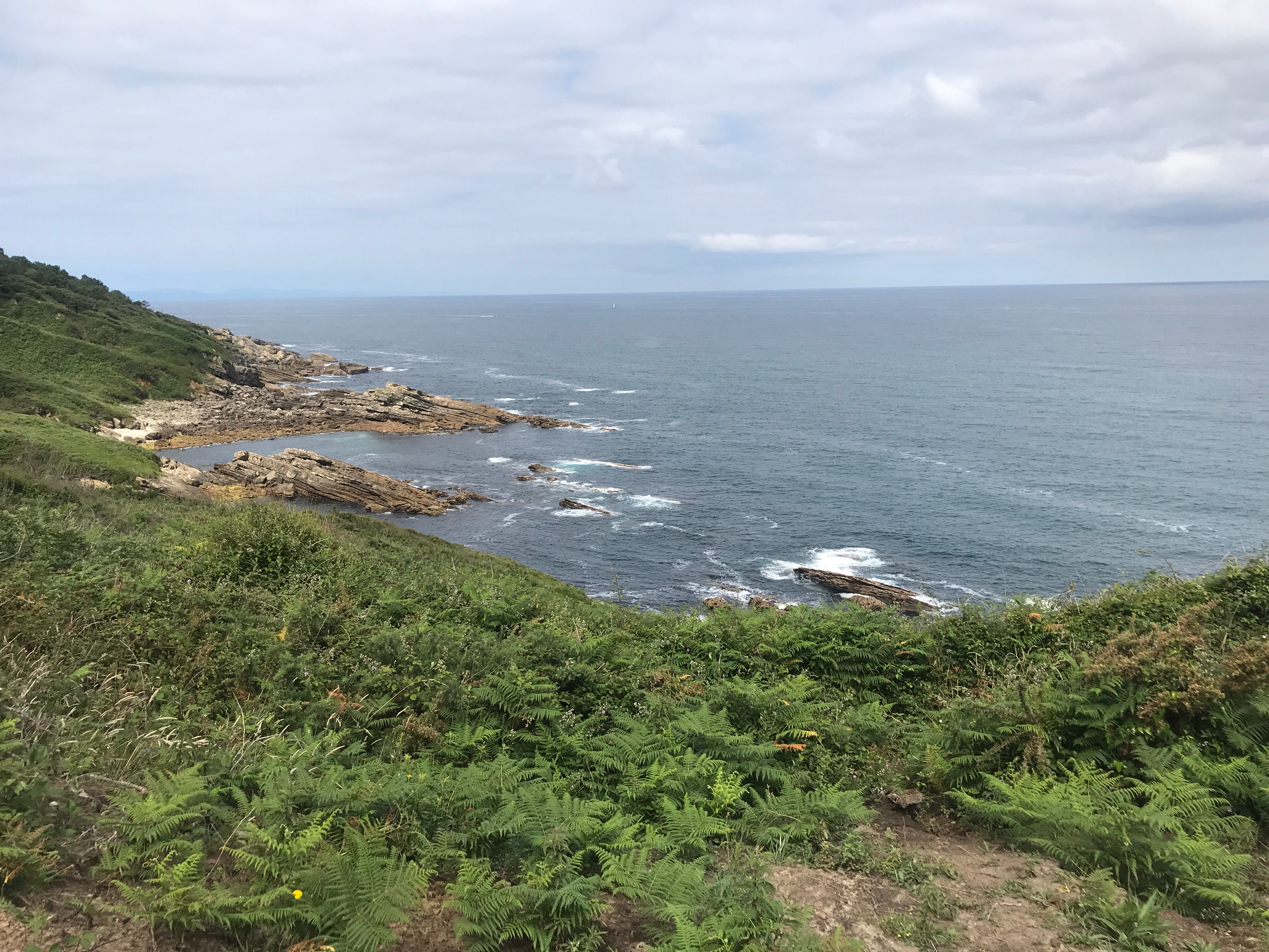 Hendaye, Pyrénées-Atlantiques, Vélo : Les meilleures randonnées,  itinéraires, parcours, balades et promenades - SityTrail