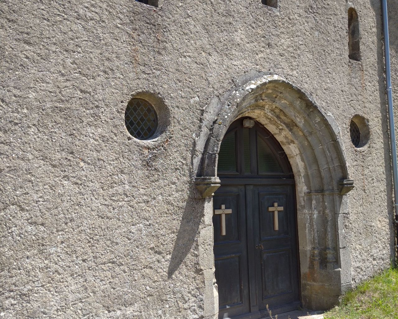Trail Walking at SaintJulienenSaintAlban 26 st julien st alban