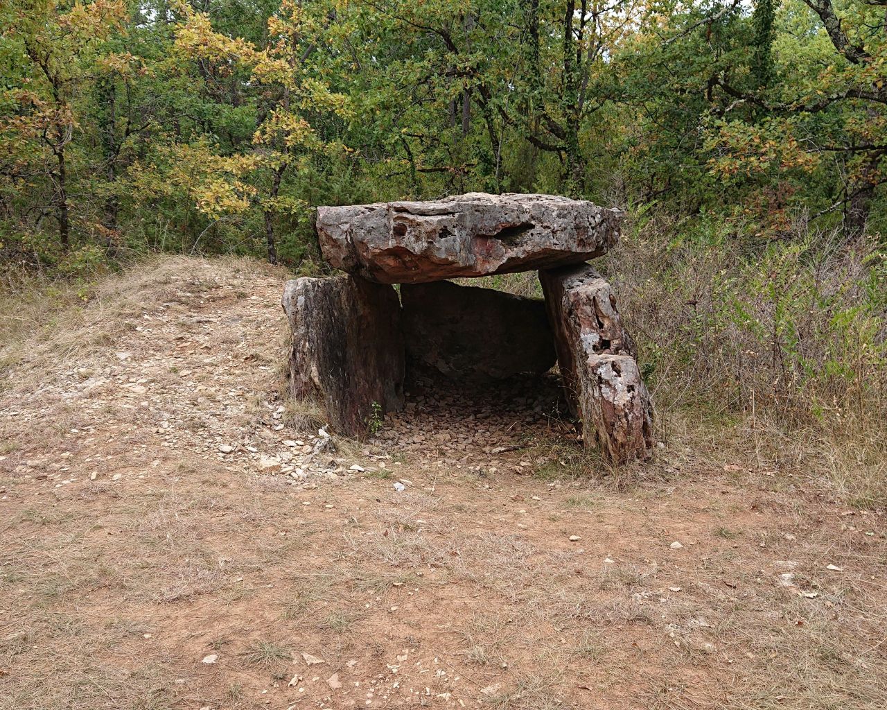 Randonnée Marche à Les Junies les junies SityTrail