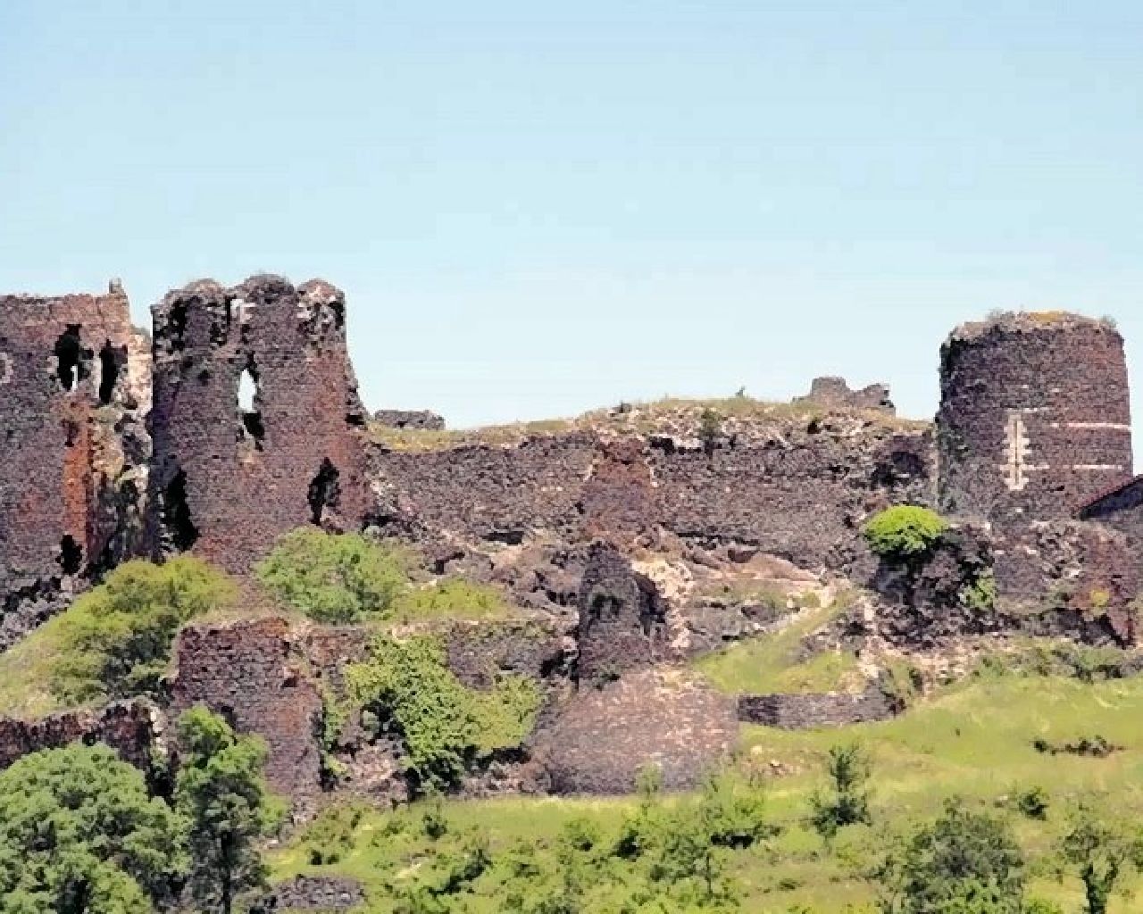Randonnée Marche à Bongheat Bongheat_Tours_Chateaux SityTrail