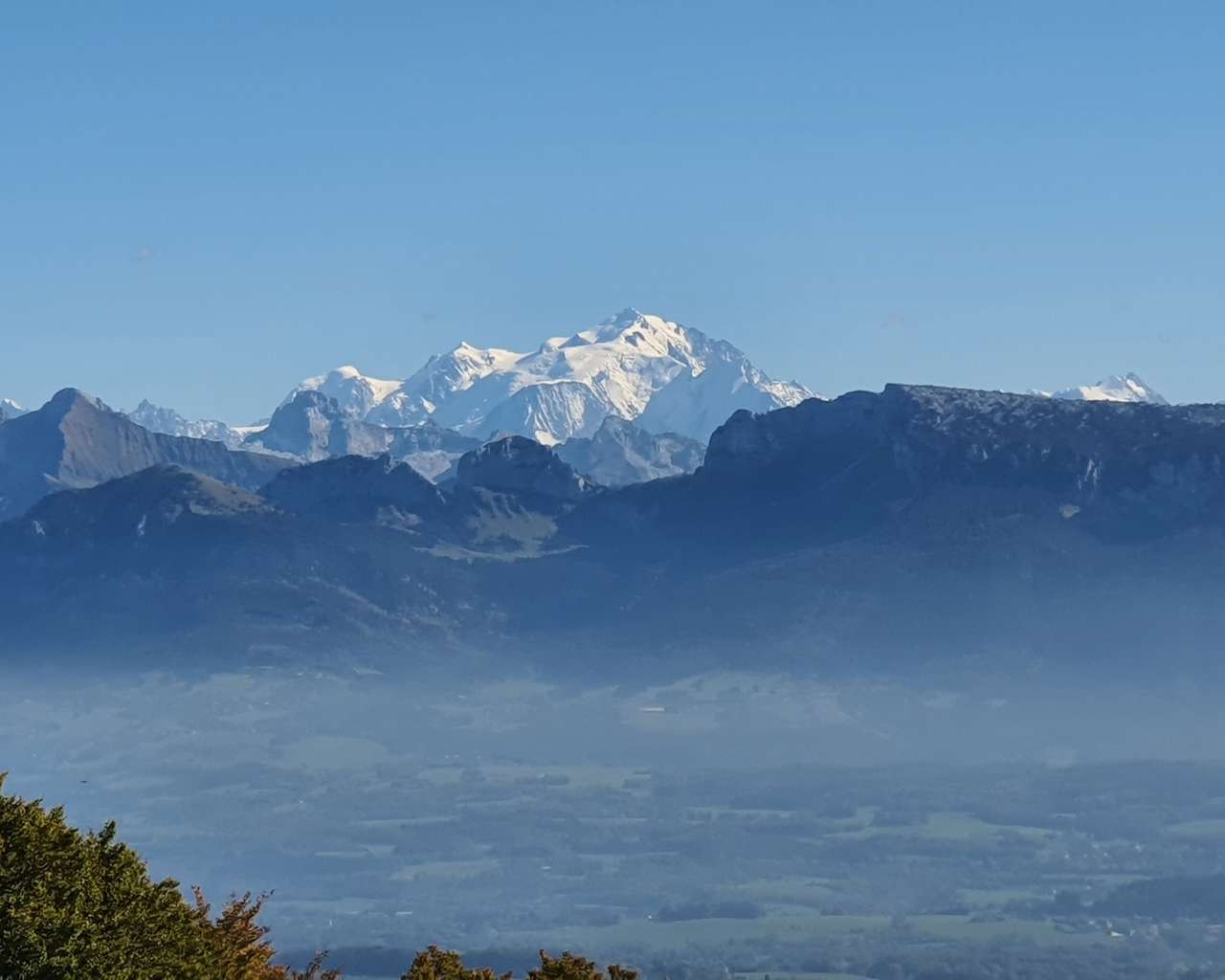 Randonn e Marche Collonges sous Sal ve La Croisette Plan Du Sal ve randonn-e-marche-collonges-sous-sal-ve-la-croisette-plan-du-sal-ve