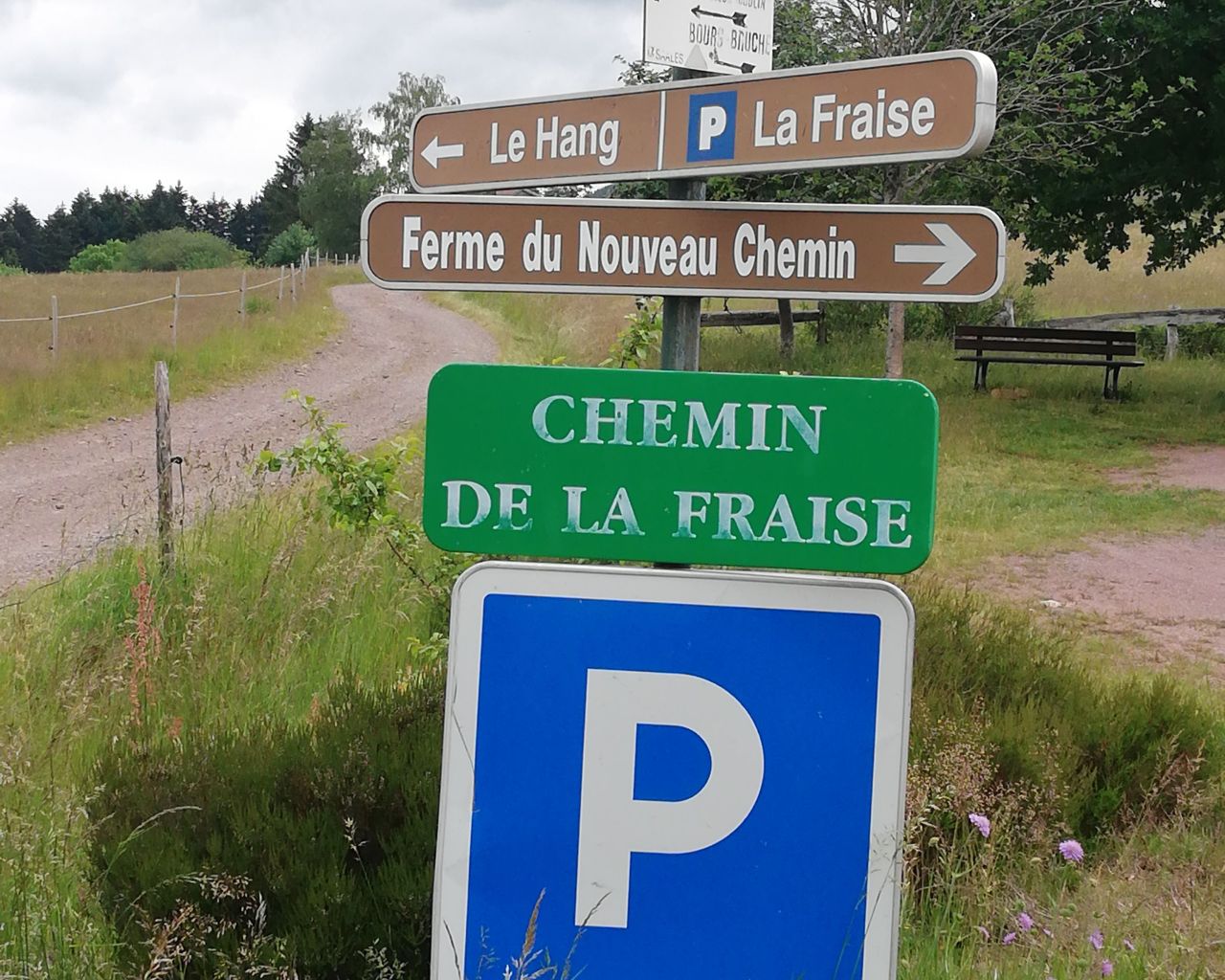 Randonnée Marche à BourgBruche climont par la source de la bruche SityTrail Randonnée Marche à BourgBruche climont par la source de la bruche SityTrail