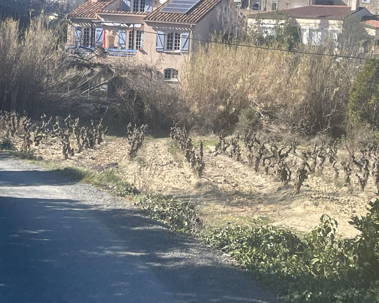Randonnée Marche à EmbresetCastelmaure Embres et Castelmaure SityTrail