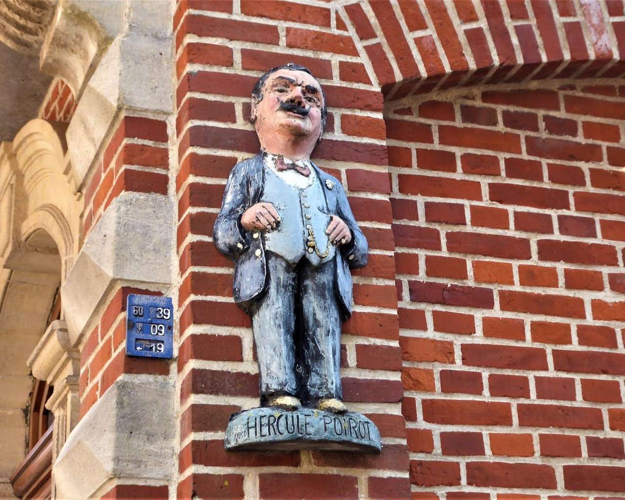 Randonnée A pied à Ellezelles Le Grand Monchaut Ellezelles SityTrail