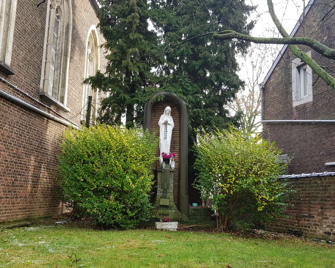 Randonnée Marche à Liège: Rocourt 9,4 km - SityTrail