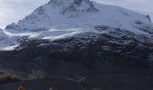 Excursión A pie Zermatt - Zustieg Arbenbiwak - Photo 1