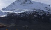 Randonnée A pied Zermatt - Zustieg Arbenbiwak - Photo 1