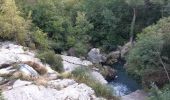 Tour Wandern Saint-Maurice-Navacelles - GRP La Vaquerie - Photo 15