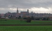 Tour Wandern Heuvelland - Mont Noir, Saint Jans Capelle. boucle - Photo 1