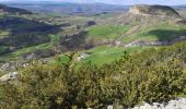 Excursión Senderismo Rivière-sur-Tarn - Puech de Fontaneilles - Photo 16