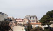 Randonnée Marche Cerbère - les aloès. cerbère . coll dells belitres (espagne) . cap cerbère . cerbère. les aloès   - Photo 18