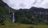 Trail Walking Mallnitz - Seebach Cascades - Photo 15