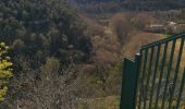 Trail Mountain bike Vitrolles - Marathon Griffon-Roquefavour - Photo 3
