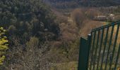 Percorso Mountainbike Vitrolles - Marathon Griffon-Roquefavour - Photo 3