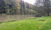 Trail Walking Confracourt - La forêt et les hommes  - Photo 2