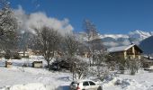 Percorso A piedi Val de Bagnes - Vollèges - Levron - Photo 3