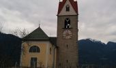 Tocht Te voet Brixen - Bressanone - Pinazweg - Photo 8