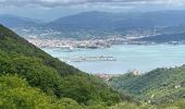 Trail Walking Riomaggiore - Riomaggiore - Portovenere - Photo 3