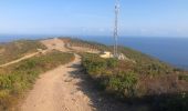 Randonnée Marche Belgodère - Boucle Lozari - plage ostreconi : désert dès agriates  - Photo 2