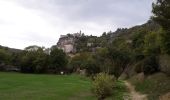 Tour Mountainbike Creysse - creysse rocamadour - Photo 3