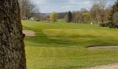 Tour Wandern Vittel - Vittel 11 : Les golfs - Photo 1