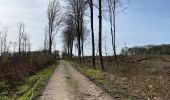 Trail Walking Corcy - en forêt de Retz_91_04_2022_la Laie de la Belle Epine - Photo 17