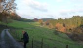 Trail On foot Clervaux - Wikiloc Urspelt - Photo 4