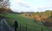 Tocht Te voet Clervaux - Wikiloc Urspelt - Photo 4