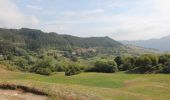 Randonnée A pied Borgo San Lorenzo - Sentiero Ceroni Pier Giorgio, Donati Pierino - Photo 9