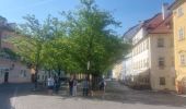Trail Walking Unknown - TV_CZ_Prague_AB_02_Pt-Charles-Quartier-Juif_20250430 - Photo 12