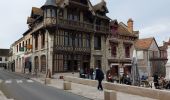 Tour Wandern Moret-Loing-et-Orvanne - MORET sur LOING - Photo 16