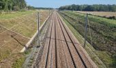 Tour Wandern Vendôme - Vendôme - Villiers-sur-Loir  - Photo 3