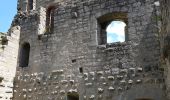 Tour Wandern Dambach - Dambach-la-Ville : Circuit des trois châteaux - Photo 2
