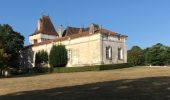 Tour Wandern Mareuil en Périgord - Saint Pardoux de Mareuil 24 - Photo 13