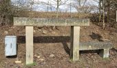 Tour Zu Fuß Eberdingen - Rundwanderweg 1, Sonnenberg, Start Sportplatz Nussdorf - Photo 4