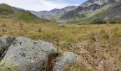 Tour Wandern Valmeinier - Valmeiniet - col Vert - .ND des Neiges - Photo 5