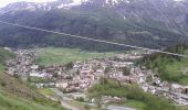 Percorso A piedi Courmayeur - Alta Via n. 2 della Valle d'Aosta - Tappa 2 - Photo 6