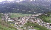 Trail On foot La Thuile - (SI F06) La Thuile - Rifugio Elisabetta - Photo 5