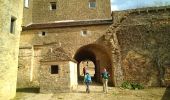 Trail Walking Saint-Lothain - Saint Lothain Fontenay 04 mars 2021 (IBP 73) CAF - Photo 13