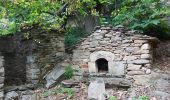 Excursión Senderismo Mons - chapelle St Martin du froid - Photo 1