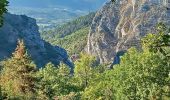 Trail Walking Sisteron - SISTERON  Mézien ,  St Jacques de Compostel n - Photo 5