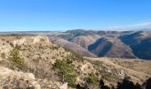 Tour Wandern Saint-Étienne-du-Valdonnez - Montmirat - Photo 7