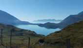 Tour Wandern Val-Cenis - fort de la turra - Photo 2