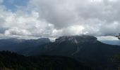 Randonnée Marche Sarcenas - Col de Porte_La Pinea_Oratoire d'Orgeval - Photo 9