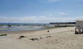 Randonnée V.T.C. La Guérinière - Noirmoutier le Tour de l'île  - Photo 4