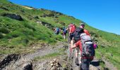 Tour Wandern Arras-en-Lavedan - sireixCabalirosG2 fait 2022 - Photo 2