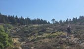 Trail Walking Vialas - mas de la barque - Photo 8
