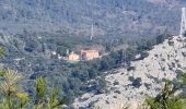 Tour Wandern Toulon - le Faron sud - Photo 3