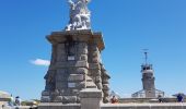 Trail Walking Plogoff - la pointe du Raz - Photo 3