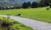 Tocht Stappen Loudenvielle - Tour du lac de Génos  - Photo 12